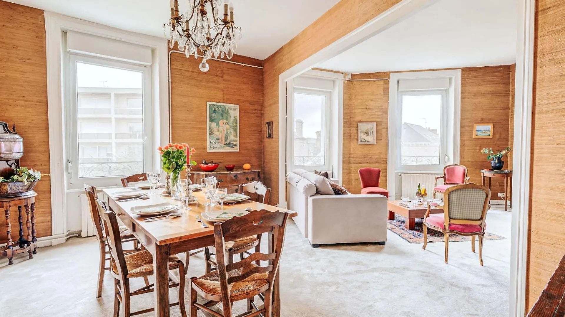 Apartment L'Ecluse-3 By Interhome Dinard 0*,