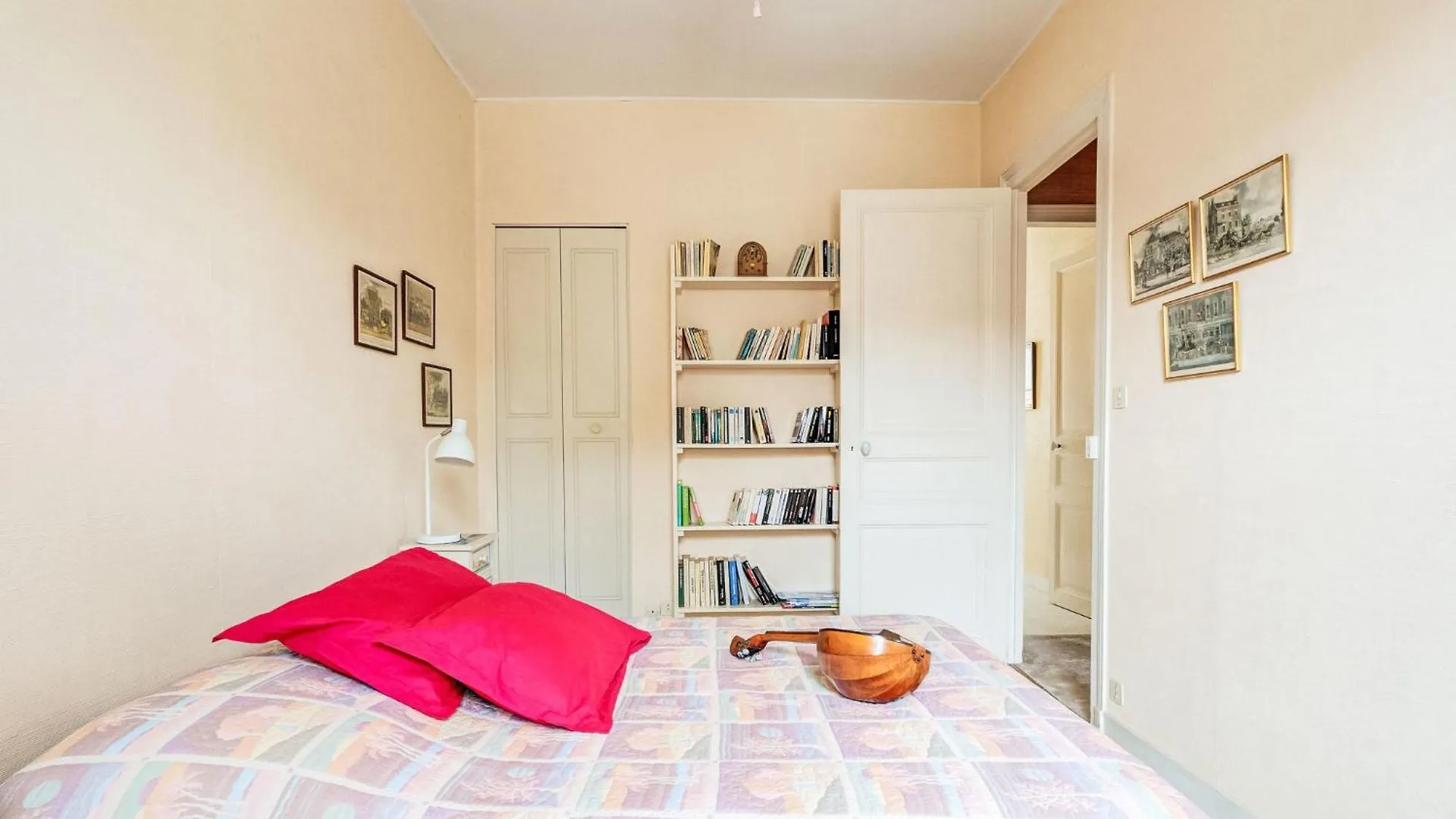 Apartment L'Ecluse-3 By Interhome Dinard